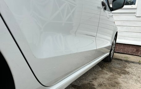 Volkswagen Polo VI (EU Market), 2015 год, 640 000 рублей, 7 фотография