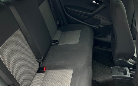 Volkswagen Polo VI (EU Market), 2015 год, 640 000 рублей, 20 фотография