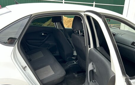 Volkswagen Polo VI (EU Market), 2015 год, 640 000 рублей, 19 фотография