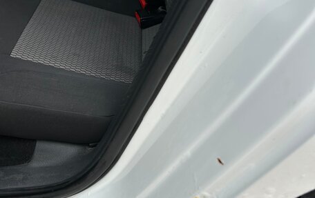 Volkswagen Polo VI (EU Market), 2015 год, 640 000 рублей, 23 фотография