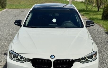 BMW 3 серия, 2012 год, 1 899 999 рублей, 2 фотография