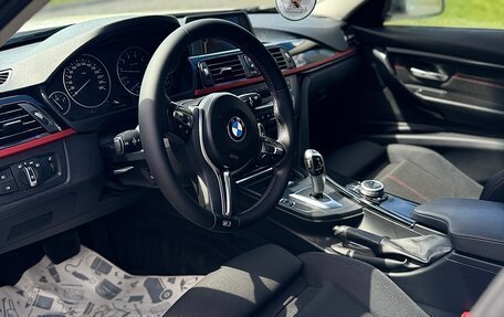 BMW 3 серия, 2012 год, 1 899 999 рублей, 6 фотография