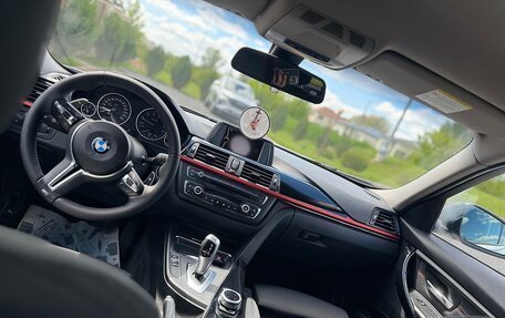 BMW 3 серия, 2012 год, 1 899 999 рублей, 7 фотография
