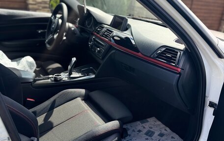 BMW 3 серия, 2012 год, 1 899 999 рублей, 8 фотография