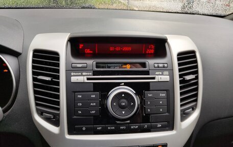 KIA Venga I, 2015 год, 1 550 000 рублей, 10 фотография