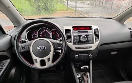 KIA Venga I, 2015 год, 1 550 000 рублей, 9 фотография