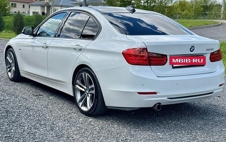 BMW 3 серия, 2012 год, 1 899 999 рублей, 5 фотография