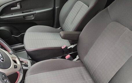 KIA Venga I, 2015 год, 1 550 000 рублей, 12 фотография