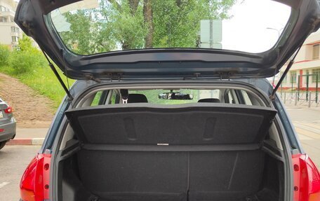 KIA Venga I, 2015 год, 1 550 000 рублей, 13 фотография