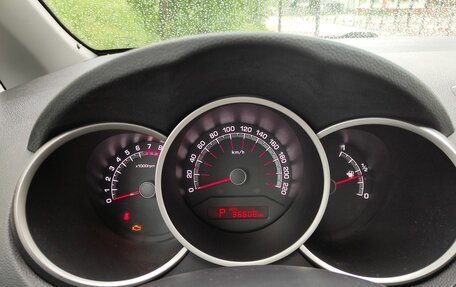 KIA Venga I, 2015 год, 1 550 000 рублей, 11 фотография