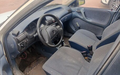 Opel Astra F, 1992 год, 60 000 рублей, 4 фотография