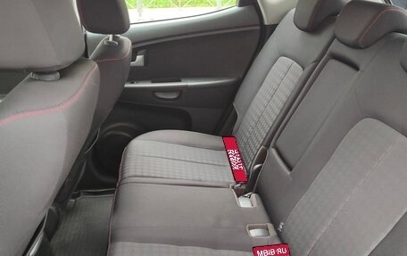 KIA Venga I, 2015 год, 1 550 000 рублей, 14 фотография