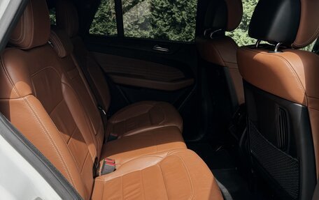 Mercedes-Benz GLE Coupe, 2017 год, 4 100 000 рублей, 10 фотография