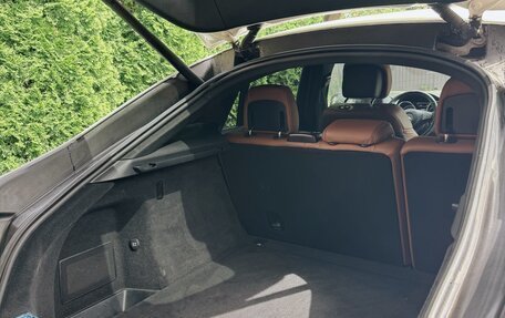 Mercedes-Benz GLE Coupe, 2017 год, 4 100 000 рублей, 16 фотография