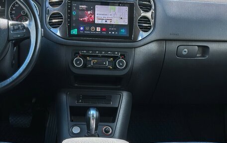 Volkswagen Tiguan I, 2015 год, 1 790 000 рублей, 4 фотография