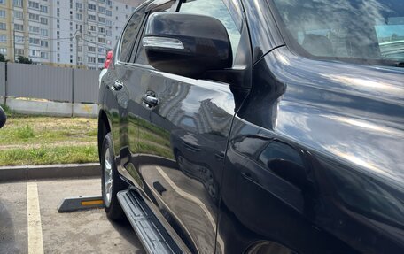 Toyota Land Cruiser Prado 150 рестайлинг 2, 2011 год, 3 500 000 рублей, 7 фотография