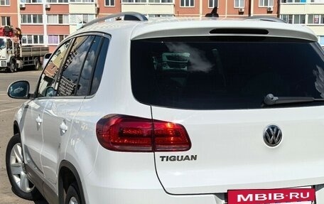 Volkswagen Tiguan I, 2015 год, 1 790 000 рублей, 6 фотография
