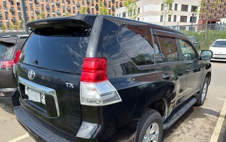 Toyota Land Cruiser Prado 150 рестайлинг 2, 2011 год, 3 500 000 рублей, 14 фотография