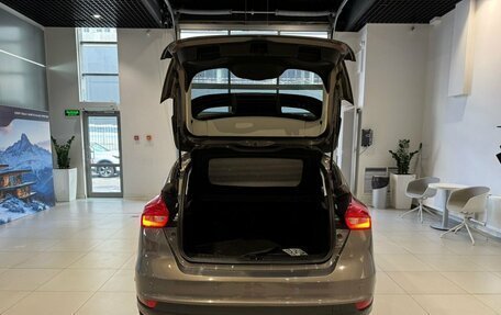 Ford Focus III, 2017 год, 1 300 000 рублей, 7 фотография