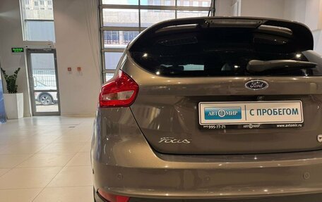 Ford Focus III, 2017 год, 1 300 000 рублей, 8 фотография
