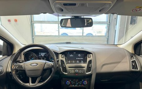 Ford Focus III, 2017 год, 1 300 000 рублей, 11 фотография