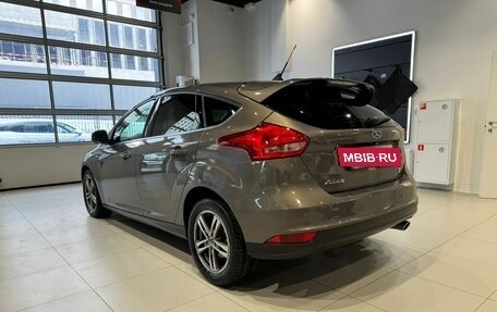 Ford Focus III, 2017 год, 1 300 000 рублей, 6 фотография