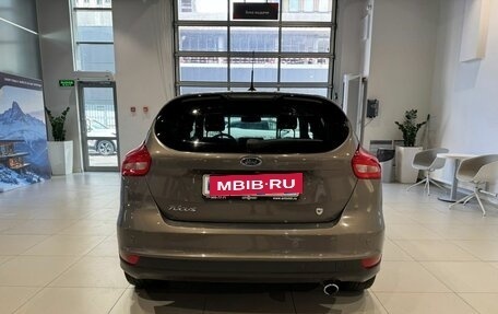 Ford Focus III, 2017 год, 1 300 000 рублей, 5 фотография