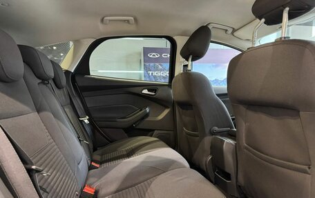 Ford Focus III, 2017 год, 1 300 000 рублей, 12 фотография