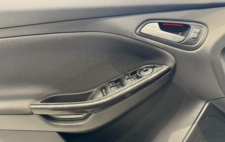 Ford Focus III, 2017 год, 1 300 000 рублей, 18 фотография