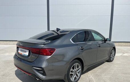 KIA Cerato IV, 2021 год, 2 109 000 рублей, 3 фотография