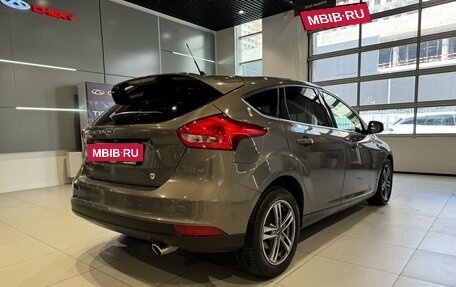 Ford Focus III, 2017 год, 1 300 000 рублей, 4 фотография