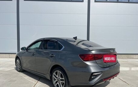 KIA Cerato IV, 2021 год, 2 109 000 рублей, 4 фотография