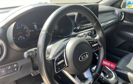 KIA Cerato IV, 2021 год, 2 109 000 рублей, 7 фотография