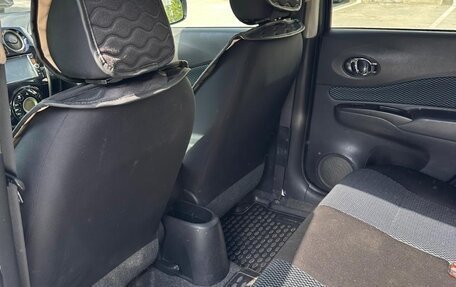 Nissan Note II рестайлинг, 2015 год, 910 000 рублей, 5 фотография