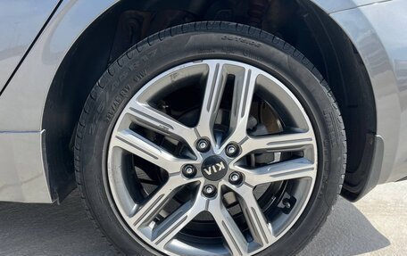 KIA Cerato IV, 2021 год, 2 109 000 рублей, 27 фотография