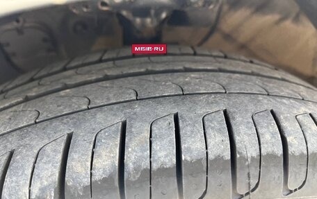 KIA Cerato IV, 2021 год, 2 109 000 рублей, 28 фотография