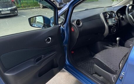 Nissan Note II рестайлинг, 2015 год, 910 000 рублей, 7 фотография