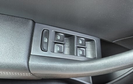 Skoda Rapid II, 2021 год, 1 600 000 рублей, 13 фотография