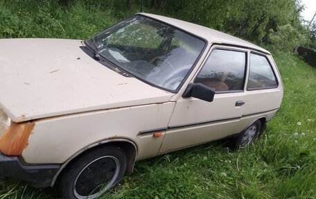 ЗАЗ 1102 «Таврия», 1994 год, 60 500 рублей, 5 фотография