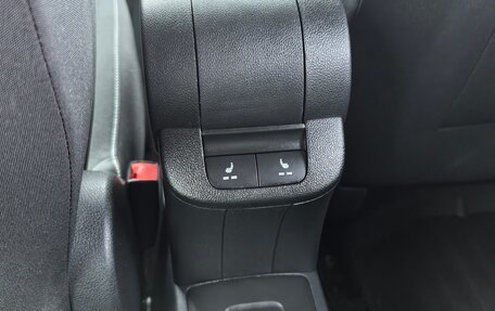 Skoda Rapid II, 2021 год, 1 600 000 рублей, 14 фотография
