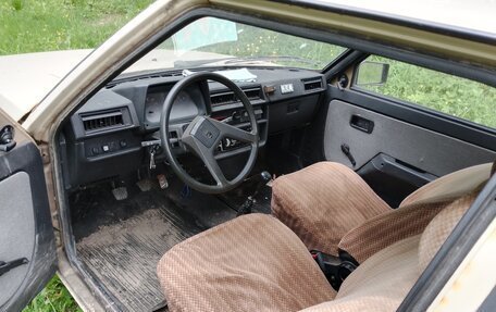 ЗАЗ 1102 «Таврия», 1994 год, 60 500 рублей, 3 фотография