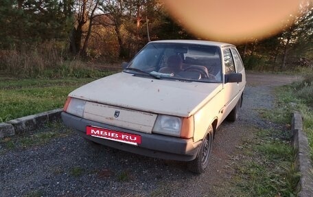 ЗАЗ 1102 «Таврия», 1994 год, 60 500 рублей, 2 фотография