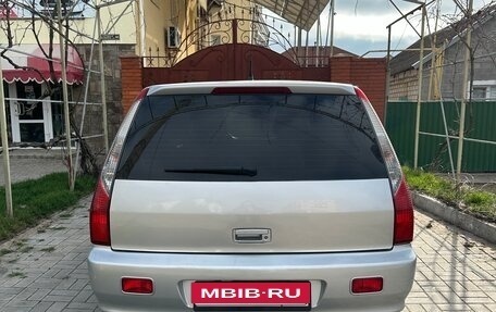 Mitsubishi Lancer IX, 2005 год, 635 000 рублей, 4 фотография
