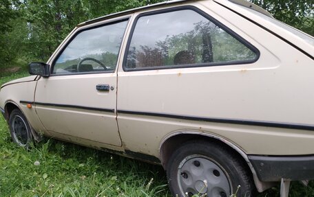 ЗАЗ 1102 «Таврия», 1994 год, 60 500 рублей, 8 фотография