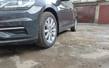 Volkswagen Golf VII, 2020 год, 1 710 000 рублей, 6 фотография