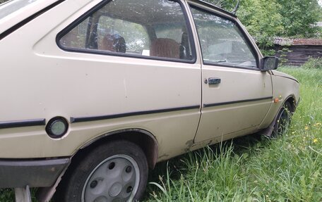 ЗАЗ 1102 «Таврия», 1994 год, 60 500 рублей, 9 фотография