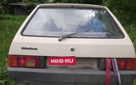 ЗАЗ 1102 «Таврия», 1994 год, 60 500 рублей, 7 фотография