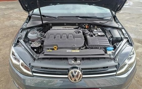 Volkswagen Golf VII, 2020 год, 1 710 000 рублей, 3 фотография