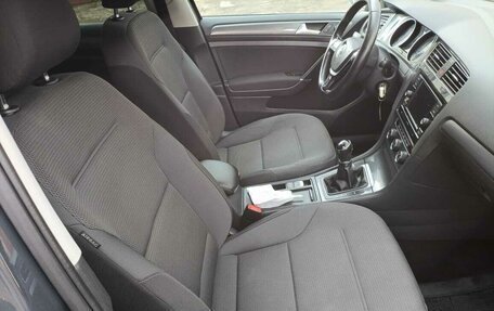 Volkswagen Golf VII, 2020 год, 1 710 000 рублей, 29 фотография