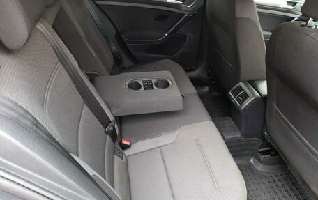 Volkswagen Golf VII, 2020 год, 1 710 000 рублей, 38 фотография